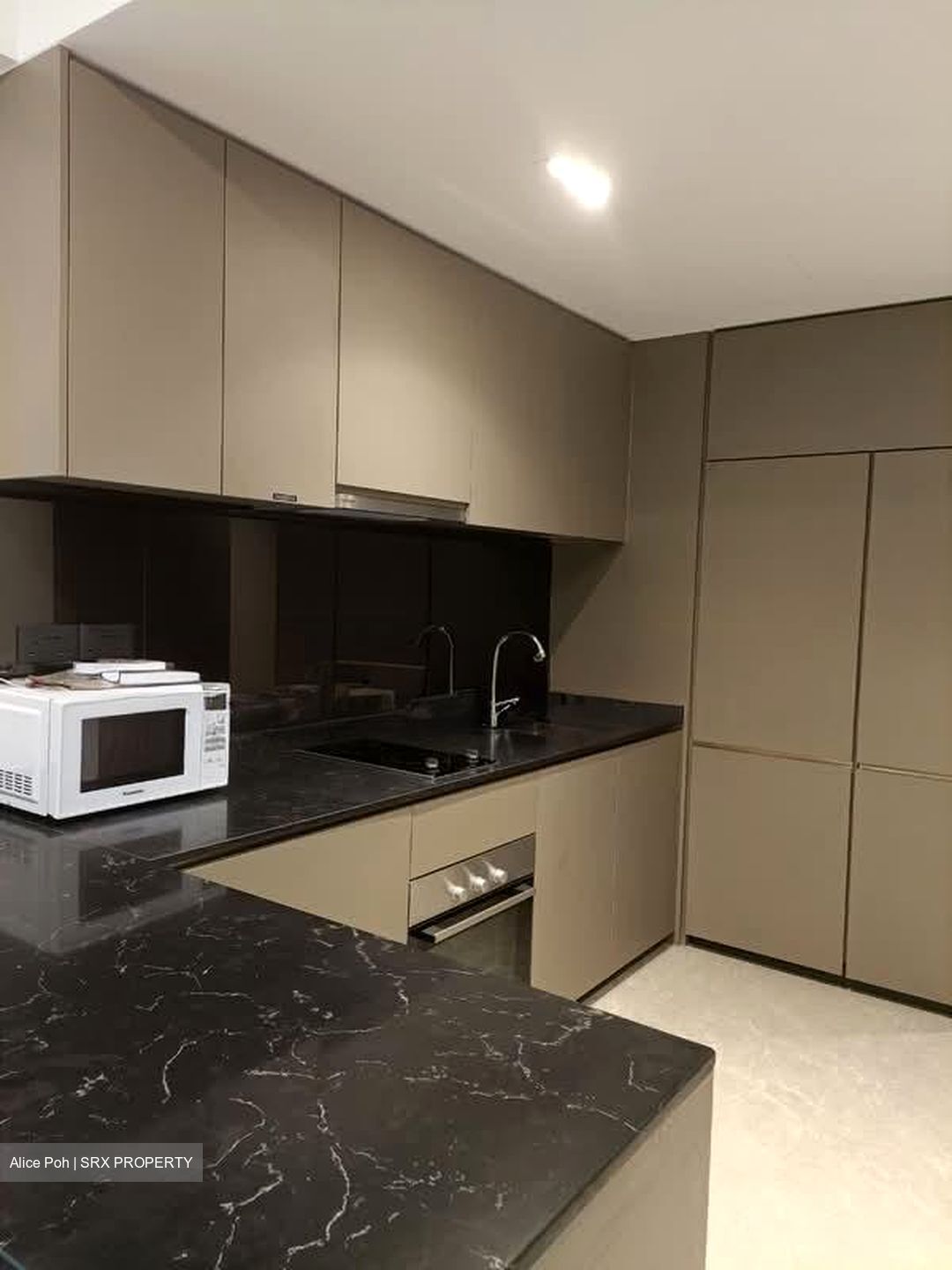 Park Colonial (D13), Condominium #568295191